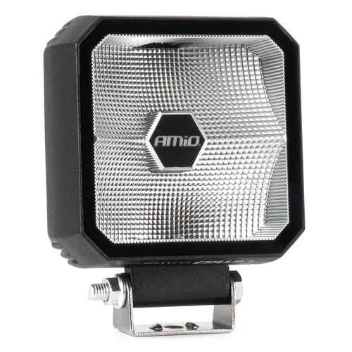 LED pracovné svetlo 30W COMBO 12/24V AMiO-04395