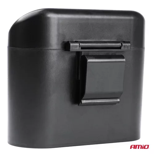 Odpadkový kôš do auta AMiO-03235 - obr. 2