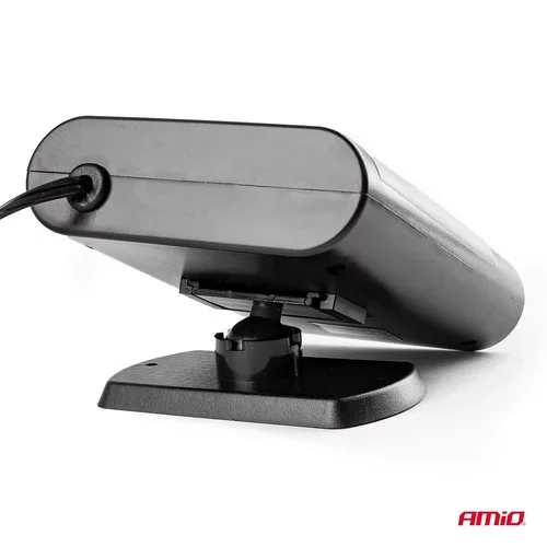 Ohrievač do auta -12V 150W /AMiO/ - obr. 5