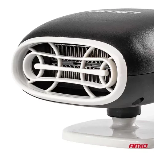 Ohrievač do auta 12V 150W /AMiO/ - obr. 1