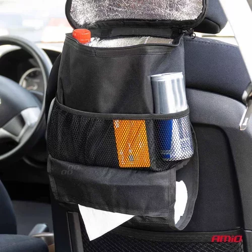 Organizér - termotaška na autosedačky AMiO-03129 - obr. 5