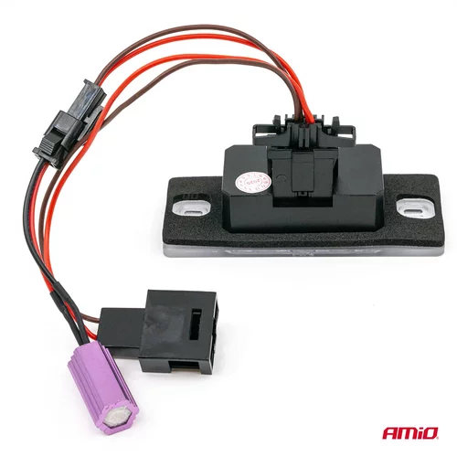 Osvetlenie EČV CLP11 HP PORSCHE, VAG AMiO-04551 - obr. 4