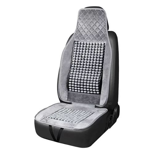 Poťah na sedadlo s bedrovou opierkou 45x120cm CSM-17 AMIO-04430