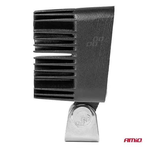 Pracovné LED svetlo AWL02 6 LED FLAT 9-60V /AMiO/ - obr. 7