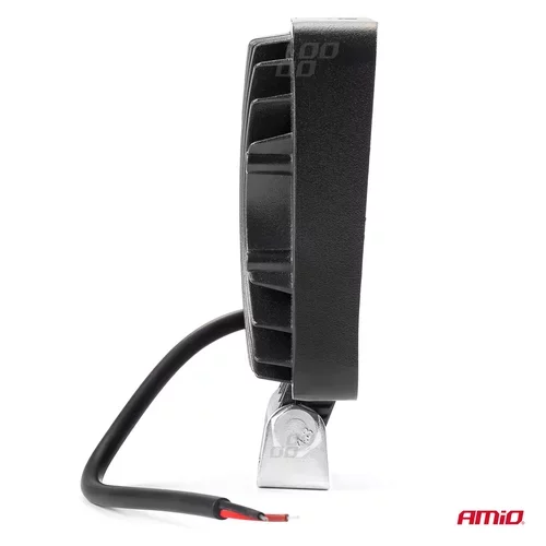 Pracovné LED svetlo AWL15 26LED COMBO 9-36V /AMiO/ - obr. 6