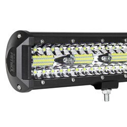 Pracovné LED svetlo AWL30 200LED COMBO 9-36V AMIO - obr. 5