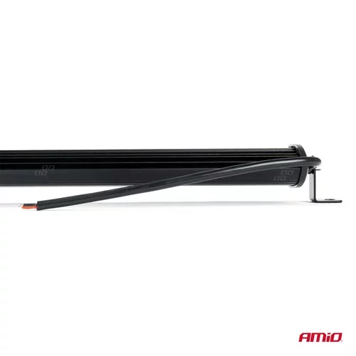 Pracovné LED svetlo AWL51 72 LED SPOT 9-36V /AMiO/ - obr. 2