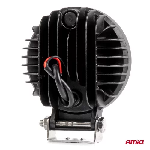 Pracovné LED svetlo AWL65 57W 6500K 10000lm 9-36V AMiO-04206 - obr. 3