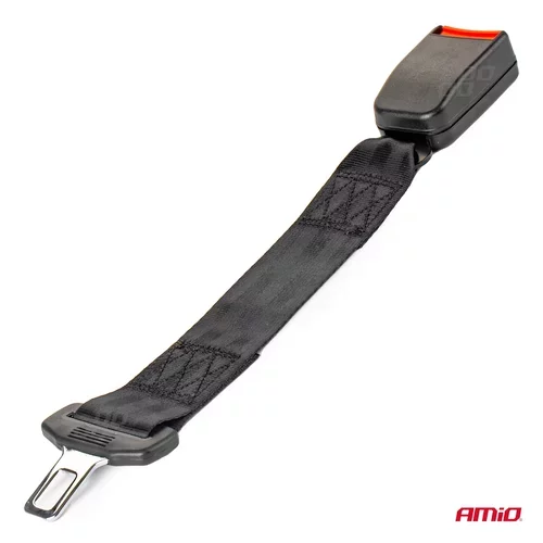 Predlžovač bezpečnostných pásov 38 cm /AMiO/ - obr. 3
