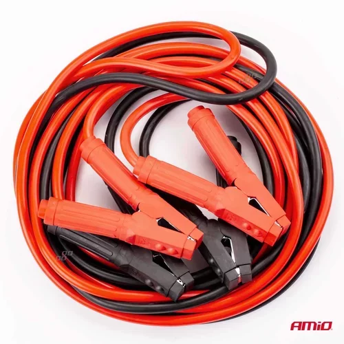 Štartovacie káble 1000A - 6m AMiO-01435 - obr. 1