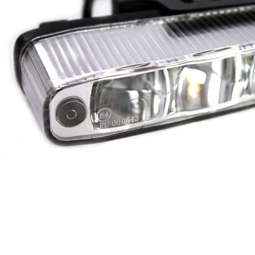 Svetlá pre denné svietenie DRL 506HP /AMiO/ - obr. 5
