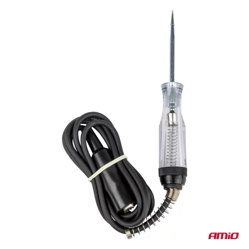 Tester napätia 6-24V AMiO-04273 - obr. 1