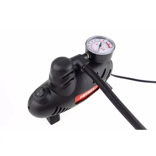 Vzduchový kompresor do auta 12V ACOMP-07 /AMiO/ - obr. 1