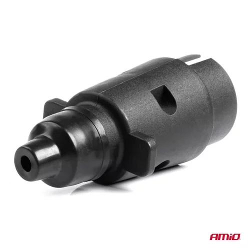 Zástrčka ťažného zariadenia 7 PIN /AMiO/ - obr. 1