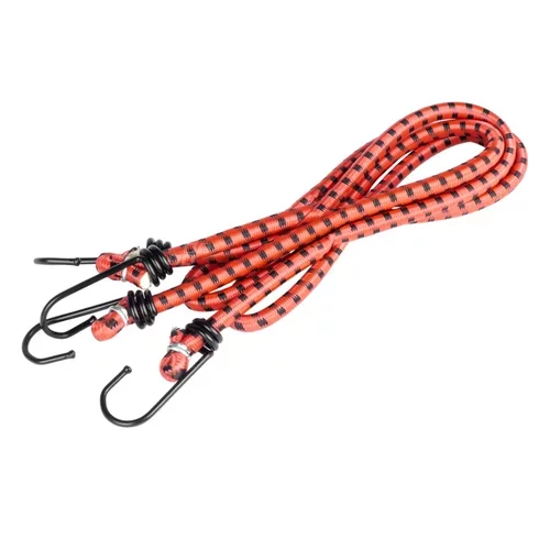 Gumové lano 2x80cm o7mm BSTRAP-02 AMiO-01147
