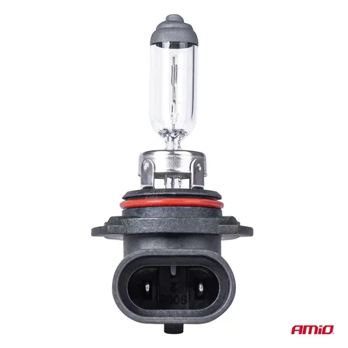 Halogénová žiarovka HB4 9006 12V 51W 1ks blister /AMiO/ - obr. 2