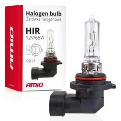 Halogénová žiarovka HIR 9011 12V 65W AMIO