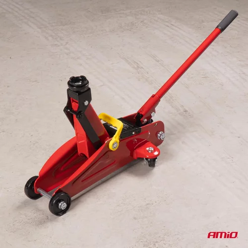 Hydraulický zdvihák 2T /AMiO/ - obr. 6