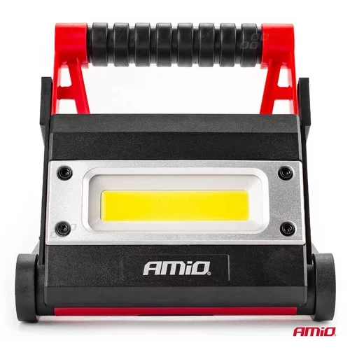 LED pracovné svetlo WT13 /AMiO/ - obr. 5