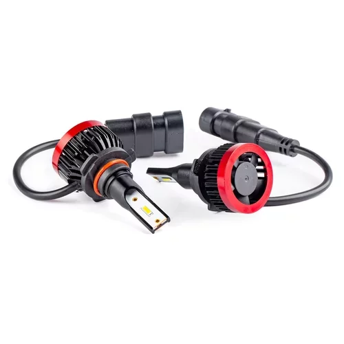 LED žiarovky hlavného svietenia HB3 9005/HIR1 9011/H10 BF séria /AMiO/ - obr. 8