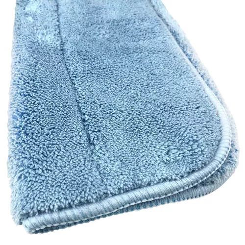 Leštiaca utierka z mikrovlákna 37x27cm 800g /m2 AMiO-01620 - obr. 1