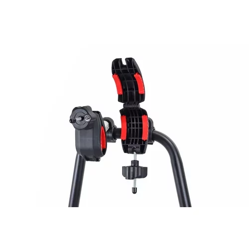 Nosič bicyklov na ťažné zariadenie auta TBC-01/2 - 2 bicykle /AMiO/ - obr. 9
