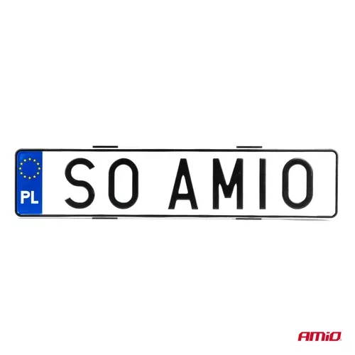 Podložka pod EČV AMiO-03181 - obr. 4