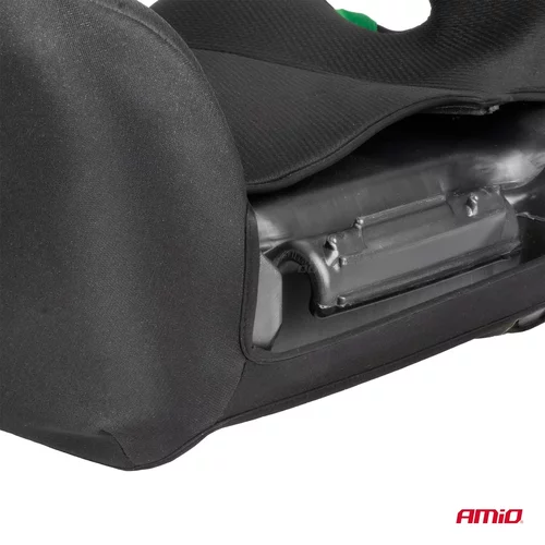 Autosedačka 126-150cm R129 AMiO-04479 - obr. 9