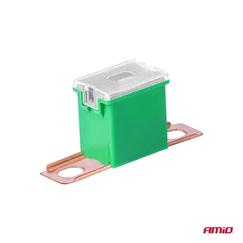 Poistky JAPVAL PAL samec 48mm 40A AMIO-03419 - obr. 1