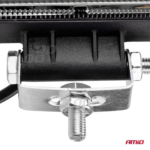 Pracovné LED svetlo AWL11 COB FLOOD 9-36V /AMiO/ - obr. 6
