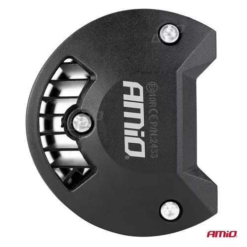 Pracovné LED svetlo AWL19 40LED COMBO 9-36V /AMiO/ - obr. 7