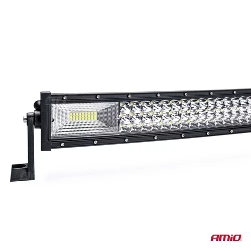 Pracovné LED svetlo AWL46 198 LED COMBO 9-36V /AMiO/ - obr. 1
