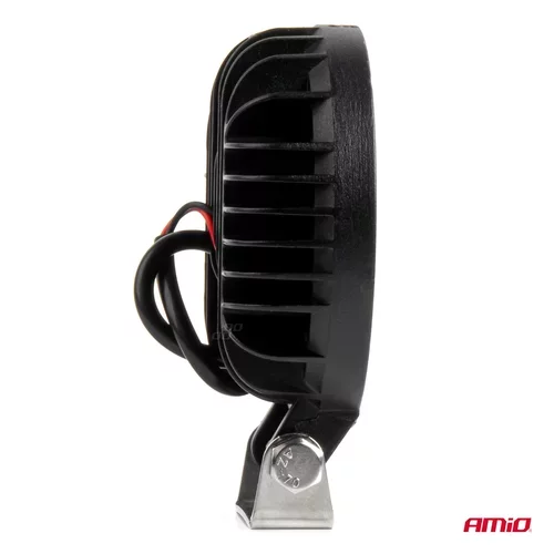Pracovné LED svetlo AWL65 57W 6500K 10000lm 9-36V AMiO-04206 - obr. 4