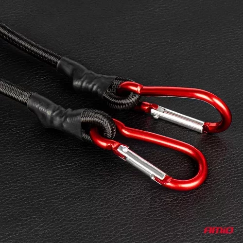 Pružné upínače ø8 mm, 60cm /AMiO/ - obr. 3