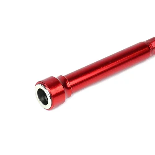 Pružný magnetický zberač s úchytom - 60 cm /AMiO/ - obr. 1
