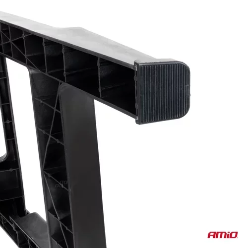 Dielenský rebrík - taburetka 51,5cm 150kg AMiO-04267 - obr. 5