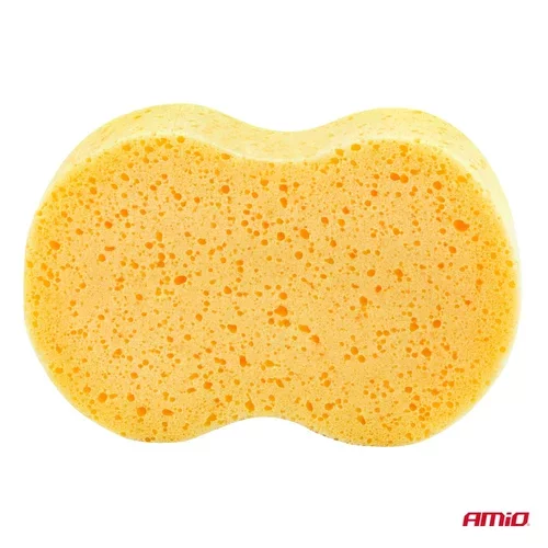 Špongia na umývanie JUMBO 26 x 17,5 x 7cm AMiO-02664 - obr. 3