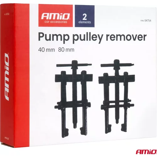 Sťahovák remenice čerpadla AMi O-04754 /AMiO/ - obr. 4