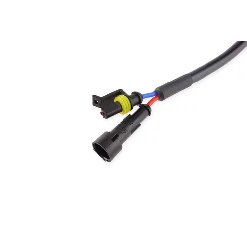Adaptér xenónu HiD, typ D2S D2R /AMiO/ - obr. 1