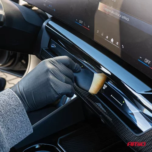 Detailingový štetec AMiO-04334 - obr. 2