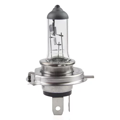 Halogénová žiarovka H4 24V 75/70W UV filter (E8) /AMiO/ - obr. 1
