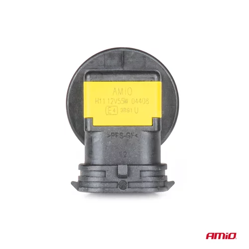 Halogénové žiarovky H11 12V 55W LumiTec NEXT GENERATION +135% DUO AMiO-04408 - obr. 3