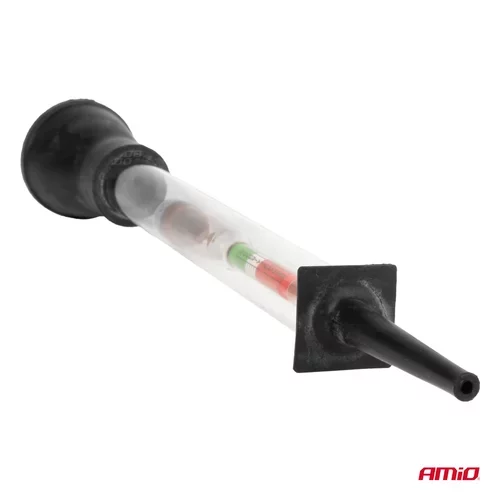 Hustomer elektrolytu akumulátora TEST-01 /AMiO/ - obr. 1