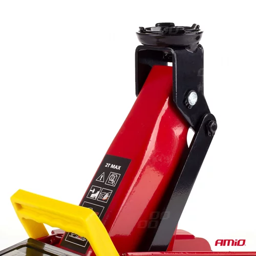 Hydraulický zdvihák 2T /AMiO/ - obr. 12