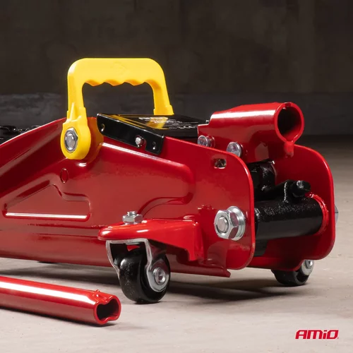 Hydraulický zdvihák 2T /AMiO/ - obr. 3