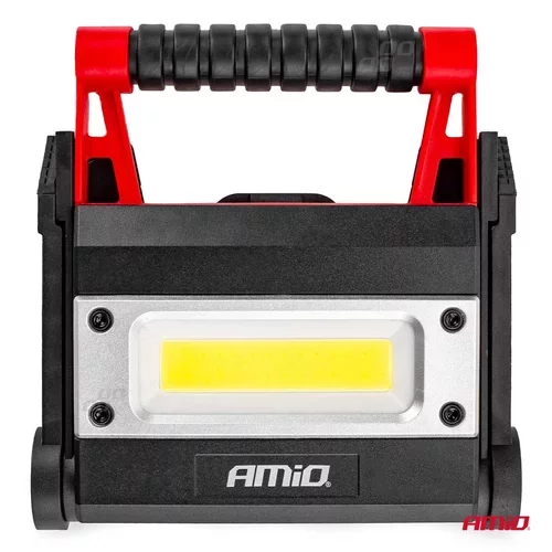 LED pracovné svetlo WT13 /AMiO/ - obr. 3