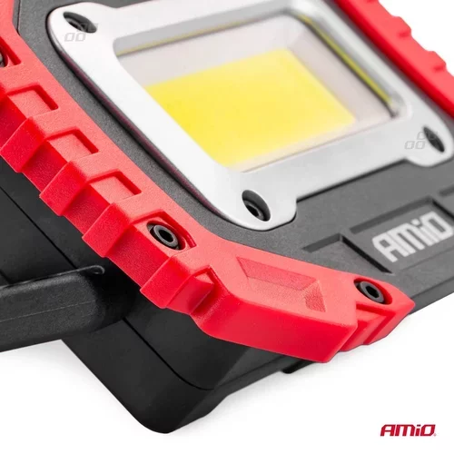 LED pracovné svetlo WT14 /AMiO/ - obr. 10