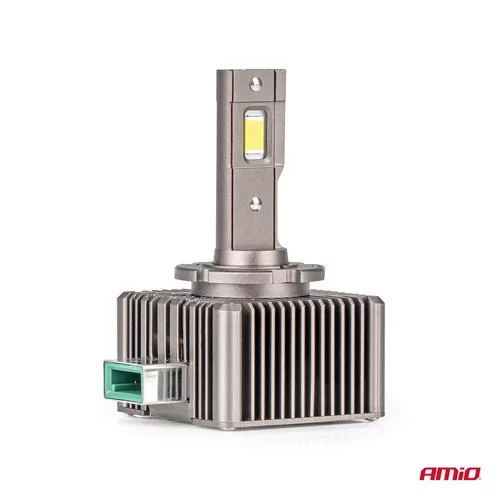 LED žiarovky hlavného svietenia D3S XD Series /AMiO/ - obr. 4