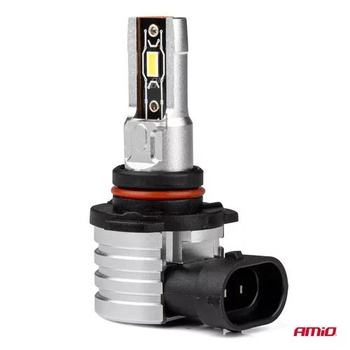 LED žiarovky hlavného svietenia HB3 9005/HIR1 9011/H10 H-mini Series AMiO-03334 - obr. 4