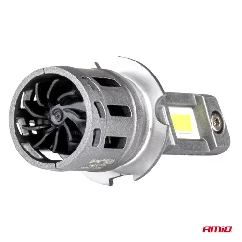 LED žiarovky X5-series WINGER H3 6000K max 30W AMIO-03944 - obr. 2